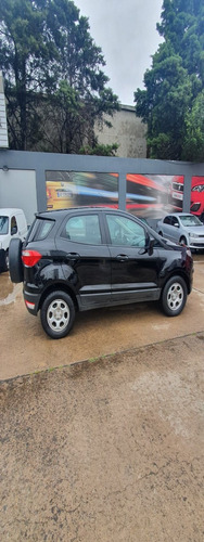 Ford Ecosport 1.6 S L/13 2016