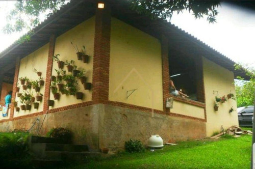 Imagem 2 de 22 de Chácara Com 3 Dormitórios À Venda, 5000 M² - Monte Verde - Americana/sp - Ch0067