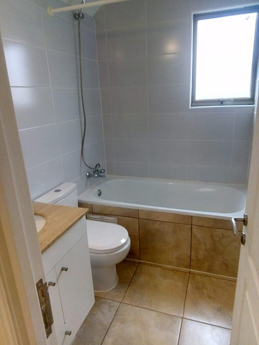 Imagen 9 de 21 de Full Remodelada Alto Macul Conjunto Cerrado