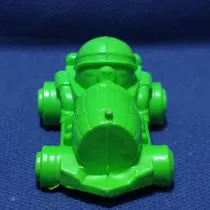 Comprar Green Pig Angry Birds Go Vuala Gamesa 2015