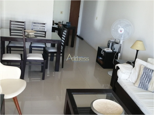 Apartamento En Punta Del Este, Brava | Address Punta Del Este Ref:2900- Ref: 2900