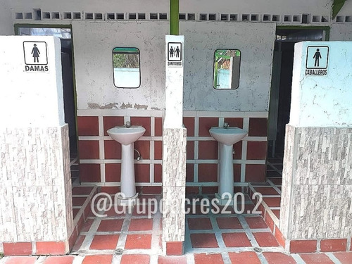 Imagen 11 de 17 de En Venta Dos Galpones En Potrerito Carrizal Edo. Miranda. Yc