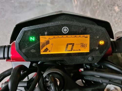 Imagem 2 de 7 de Yamaha Fazer 250