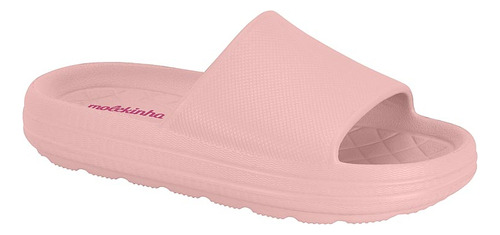 Chinelo Nuvem Meninas Molekinha Slide Casual Oferta Conforto