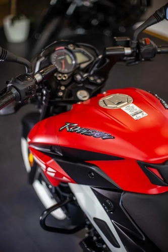 Imagen 16 de 25 de Patentada $923800 O 12de$109.700 Bajaj Rouser 200 (ktm Duke