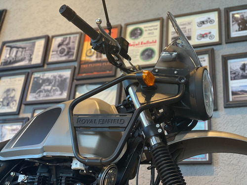 Royal Enfield Himalayan Bs6 0km 2023