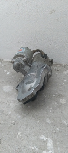 Motor De Arranque Ford Ecosport 2.0 2012 (Usado)
