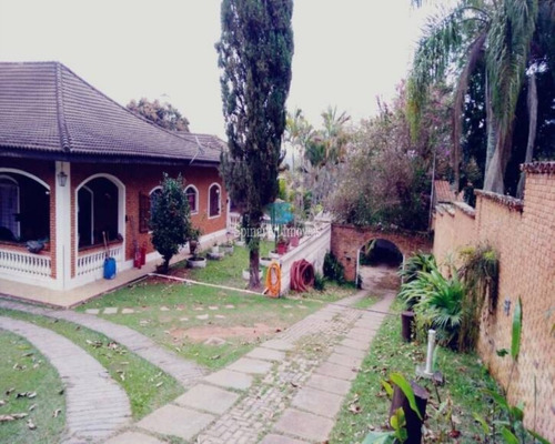 Imagem 4 de 30 de Chácara Em Atibaia Para Venda Ou Permuta - Ch00899 - 69736260
