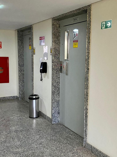Imagem 23 de 30 de Apartamento À Venda Em Centro - Ap003468