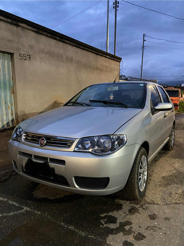 Fiat Palio 1.0 Fire Economy Flex 5p