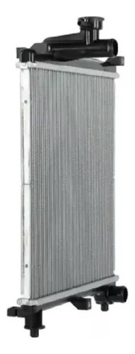 Radiador Agua Kwid 2024