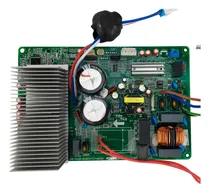 Comprar Placa Condensadora Ar Condicionado Tac-12chsa2-inv Tcl