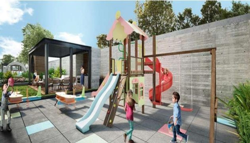 Imagen 8 de 30 de Altarea Residencial, Jesus Del Monte