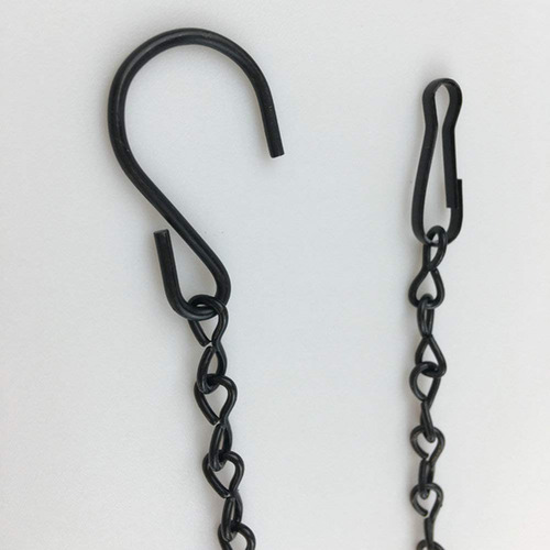 Cadena Colgante De 19,7 Pulgadas Para Decoración De Jardín Y