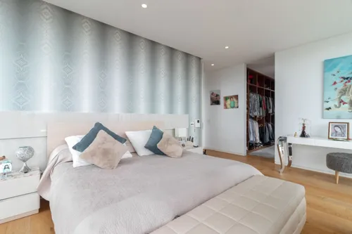 Apartamento En Venta En Chicó Oriental. Cod V6518