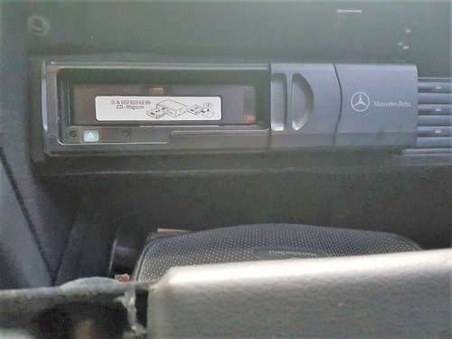 Mercedez Benz C 200 Kompressor Avantgardes Oportinidad!