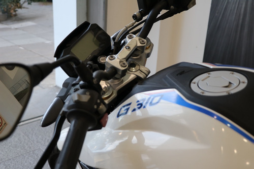 Imagen 3 de 9 de Bmw G 310 R