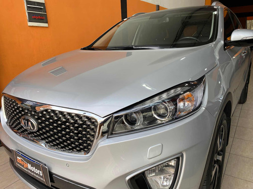 Kia Sorento 2.2 Crdi Ex