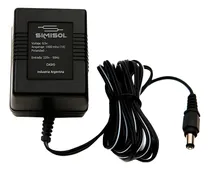 Comprar Fuente Transformador Teclado Casio Ctk Cts Sa - 9,5v