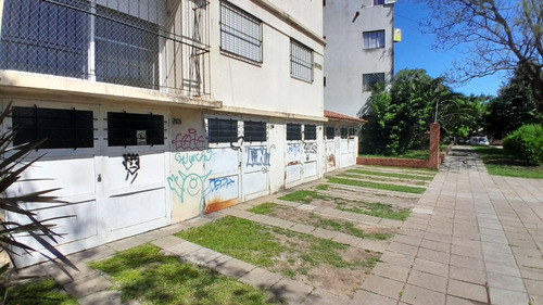 Venta Garage Privado De 16 M2 - Ciudad Jardín