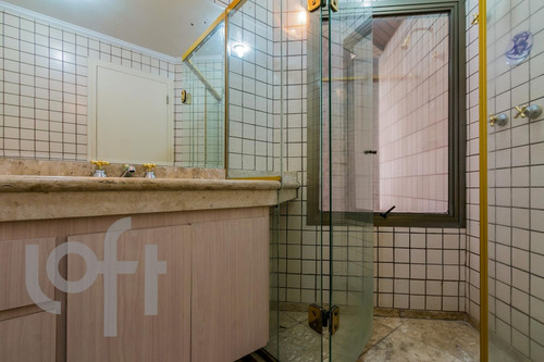 Imagem 30 de 30 de Apto Vila Andrade | 4 Quartos | 370 M² | Cond: R$2987.00 | 4 Vagas - 1eonymy