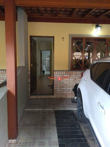 Imagem 6 de 30 de Sobrado Com 2 Dormitórios À Venda, 114 M² Por R$ 440.000,00 - Jardim Cocaia - Guarulhos/sp - So0582