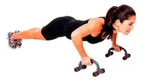 Comprar Par Para Exercícios Saúde Musculação Academia Corpo Fitness