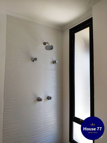 Imagem 14 de 15 de Vila Andrade Apartamento Para Comprar Com 4 Quartos E 4 Vagas De Garagem - 62030126
