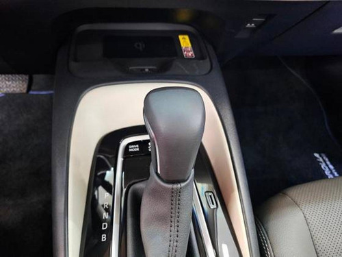 Toyota Corolla 1.8 VVT-I HYBRID FLEX ALTIS PREMIUM CVT