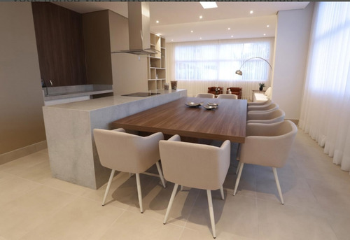 Apartamento 60 Mt Com 2 Dormitórios