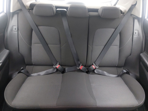 Chevrolet Onix 1.0 TURBO FLEX LTZ MANUAL