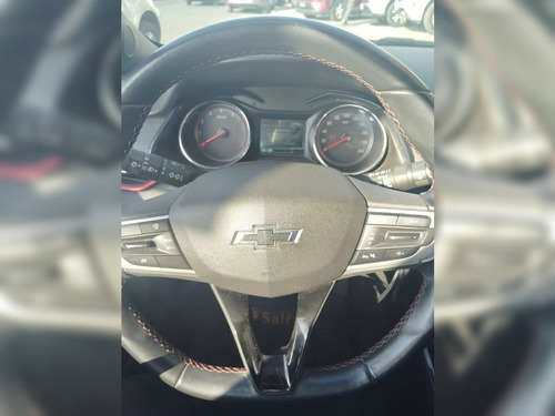 Chevrolet Onix 1.0T RS MT 5P