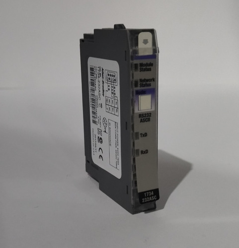 Modulo Serial 1734-232asc (Usado)
