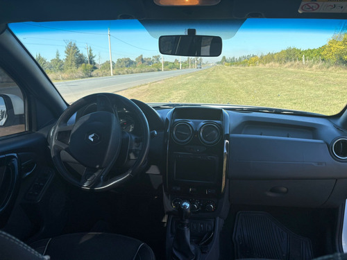 Renault Oroch 2.0 Privilege