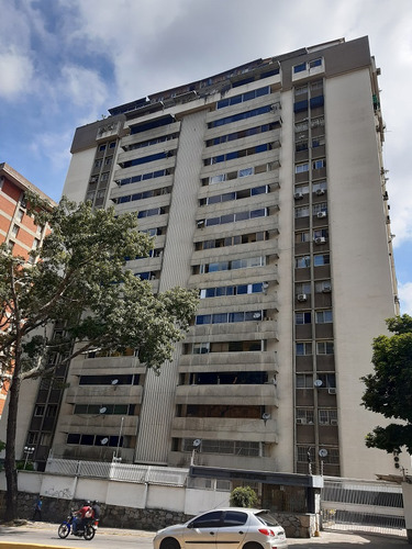 Vendo Apartamento 136,50 M2 3h,3b,1e Parque Humboldt