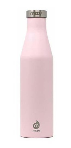 Botellas De Agua - Mizu - S6 Slim Series Water Bottle | 19 O