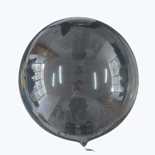 Globo Burbuja Cristal 40cm