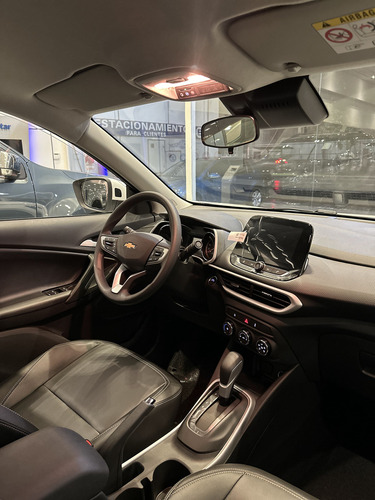 Chevrolet Tracker 1.2 Turbo Ltz At