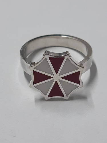Anel, Aliança Com A Cruz De Malta Templários.