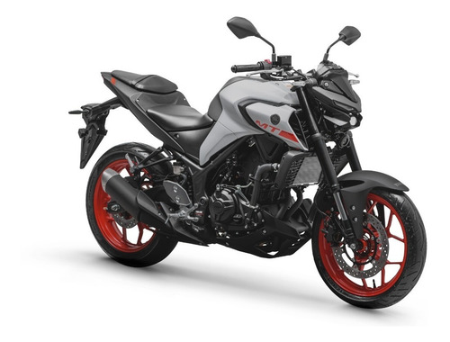 Yamaha Mt 03 Abs 0 Km 2021