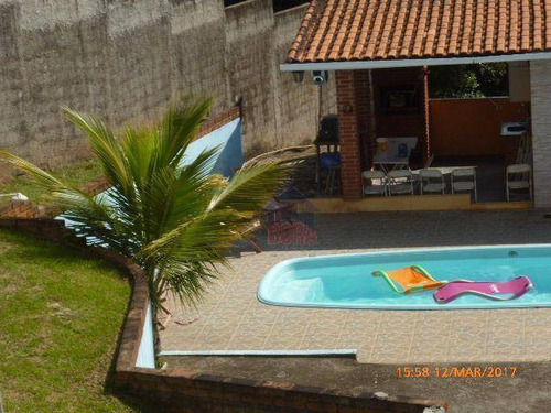 Chácara Com 1 Dormitório À Venda, 810 M² Por R$ 350.000,00 - Mato Dentro - Mairiporã/sp - Ch0111