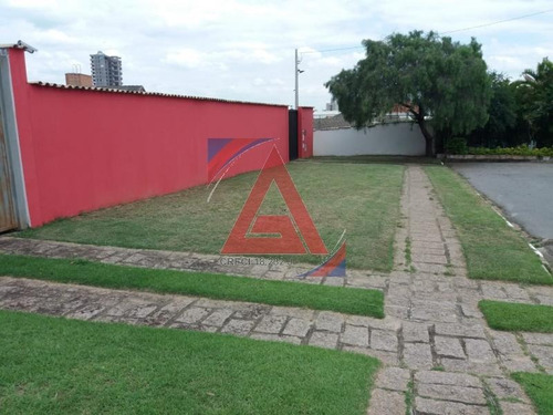 Imagem 1 de 15 de Ref.: 8889 - Terreno Em Itu Para Venda - V8889