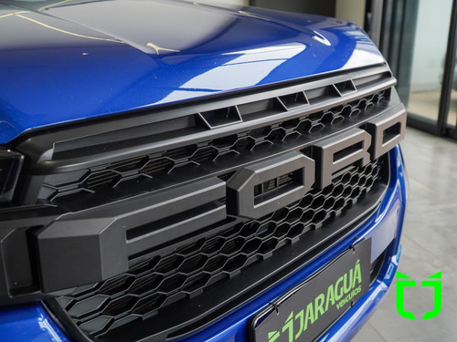 Ford Ranger 3.0 16V XLS 4X4 TURBO DIESEL CABINE DUPLA