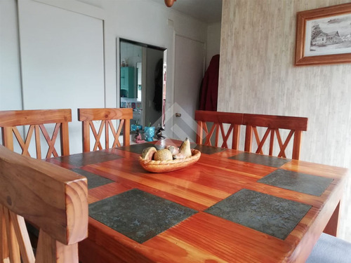 Casa En Arriendo De 4d3d En Brisas Del Sur Puerto Montt