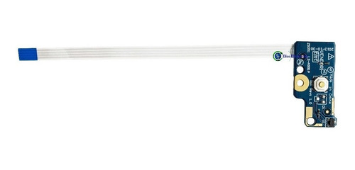Boton Encendido Para Hp 15-r005la 15-r 15-g 250 G3 Ls-a991p