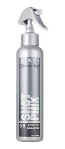 Redken | Shot Phix 5.5 - mL a $240