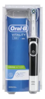 Oral-b Vitality - Cepillo De Dientes Eléctrico Y Recarga