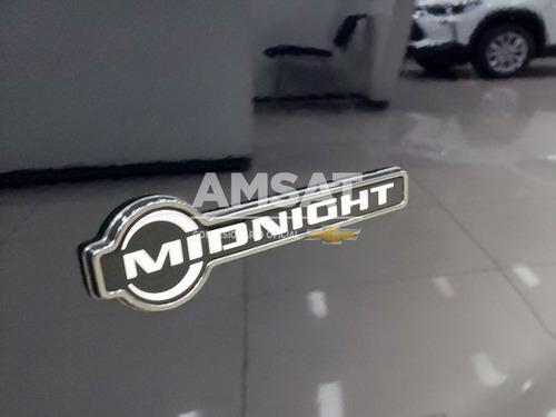 Imagen 3 de 15 de Chevrolet Cruze Midnight 4p 1.4t At