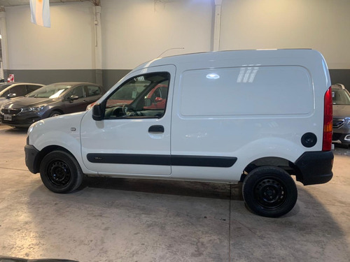 Renault Kangoo 1.6 Furgon Ph3 Confort 1plc