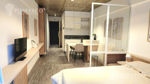 Departamento Venta 1 Amb Palermo - A Estrenar - Amenities - Opcional Cochera